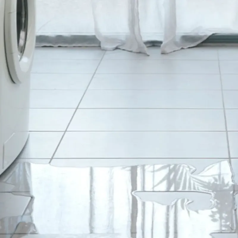 Appliance Leak Cleanup in McComb, OH