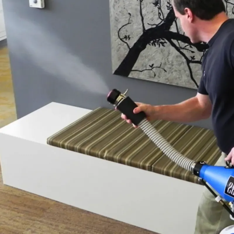 Professional Odor Removal in McComb, OH